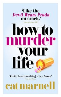 Produktbild: How to Murder Your Life