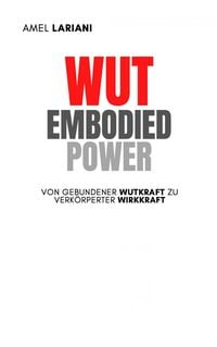 Produktbild: WUT. Embodied Power