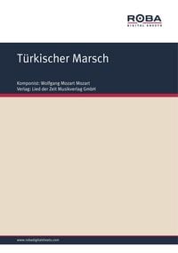 Produktbild: T&uuml;rkischer Marsch