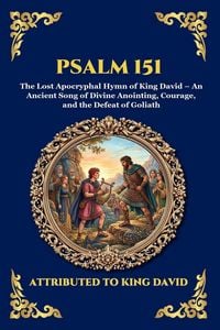 Produktbild: Psalm 151
