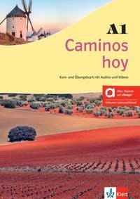 Produktbild: Caminos hoy A1 &ndash; Hybride Ausgabe allango