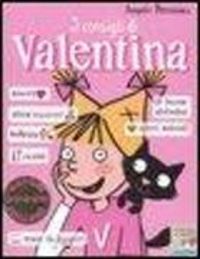 Produktbild: I consigli di Valentina