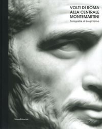 Produktbild: Faces of Rome at Centrale Montemartini
