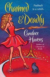 Produktbild: Charmed & Deadly
