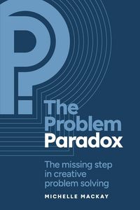 Produktbild: The Problem Paradox