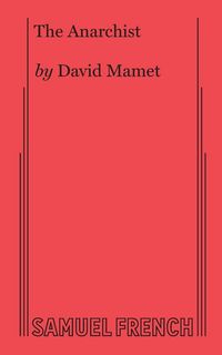 Produktbild: The Anarchist
