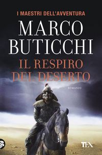Produktbild: Il respiro del deserto