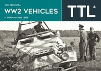 Produktbild: Ww2 Vehicles