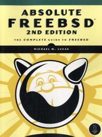 Produktbild: Absolute FreeBSD