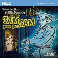 Produktbild: Tam Tam ganz gro&szlig;