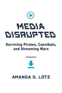 Produktbild: Media Disrupted