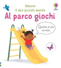 Produktbild: Al parco giochi