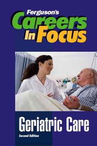 Produktbild: File, I:  Geriatric Care