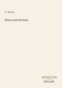 Produktbild: Sixes and Sevens