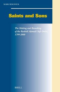 Produktbild: Saints and Sons