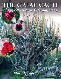 Produktbild: The Great Cacti