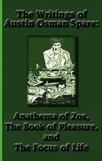 Produktbild: The Writings of Austin Osman Spare