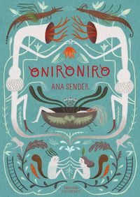 Produktbild: Onironiro