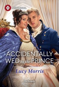 Produktbild: Accidentally Wed to the Prince