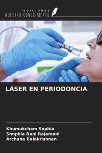 Produktbild: L&Aacute;SER EN PERIODONCIA