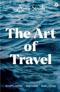 Produktbild: The Art of Travel