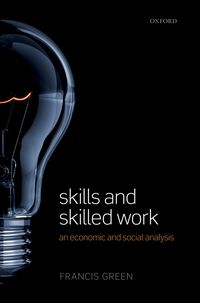 Produktbild: Skills and Skilled Work