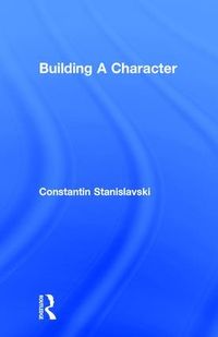 Produktbild: Building a Character