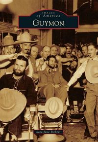 Produktbild: Guymon