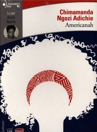 Bild vom Artikel Americanah 2 CD MP3 vom Autor Chimamanda Ngozi Adichie
