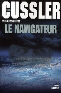 Produktbild: Le Navigateur