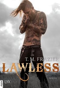 Produktbild: Lawless