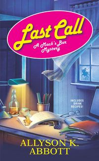 Produktbild: Last Call
