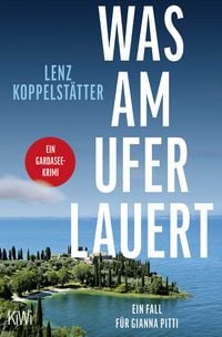 Produktbild: Was am Ufer lauert