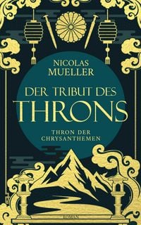 Produktbild: Der Tribut des Throns