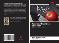 Produktbild: Food and Nutrition Education