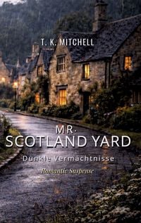 Produktbild: Mr. Scotland Yard