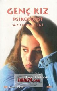 Produktbild: Genc Kiz Psikolojisi