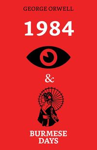 Produktbild: 1984 & Burmese Days