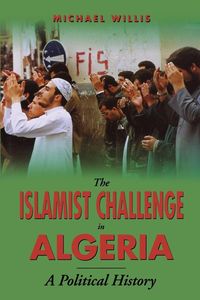 Produktbild: The Islamist Challenge in Algeria