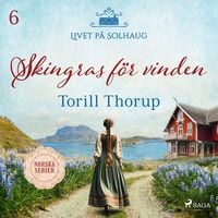 Produktbild: Skingras f&ouml;r vinden