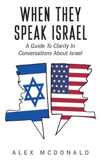 Produktbild: When They Speak Israel