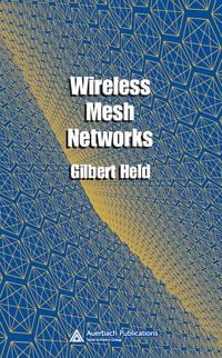 Produktbild: Wireless Mesh Networks