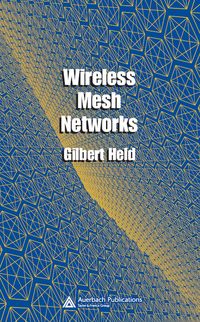 Produktbild: Wireless Mesh Networks