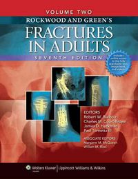 Produktbild: Rockwood & Greens Fractures in