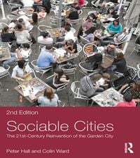 Produktbild: Sociable Cities