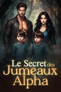 Produktbild: Le Secret des Jumeaux Alpha