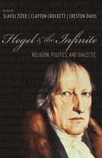 Produktbild: Hegel and the Infinite
