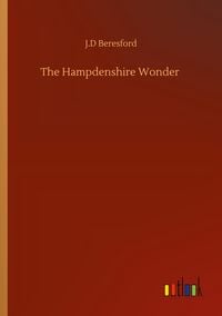 Produktbild: The Hampdenshire Wonder