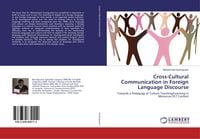 Produktbild: Cross-Cultural Communication in Foreign Language Discourse