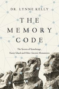 Produktbild: The Memory Code